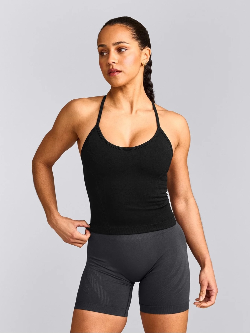 Oner Active EnhanceLift Strappy Racer Vest